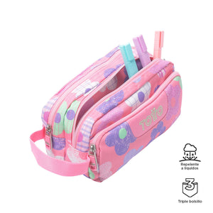 Estuche Agapec - Outlet