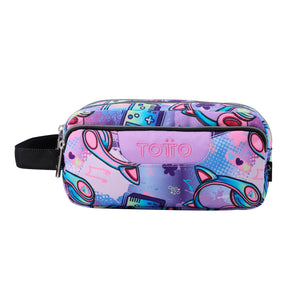 Estuche Agapec - Outlet