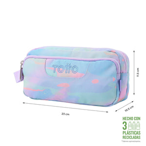 Estuche Agapec - Outlet