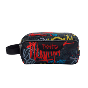 Estuche Agapec - Outlet