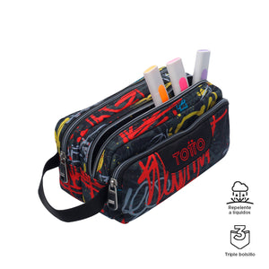 Estuche Agapec - Outlet
