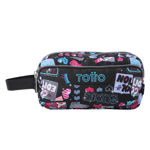 Estuche Agapec - Outlet