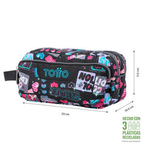 Estuche Agapec - Outlet
