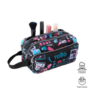 Estuche Agapec - Outlet