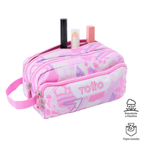 Estuche Agapec - Outlet