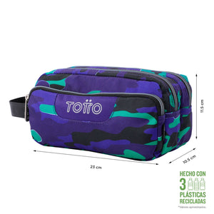 Estuche Agapec - Outlet