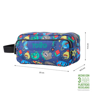 Estuche Agapec - Outlet