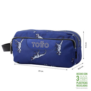 Estuche Agapec - Outlet