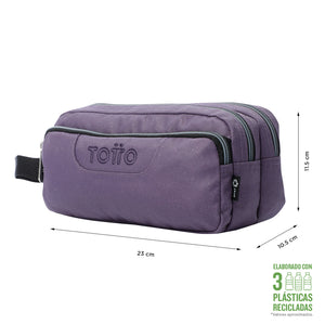 Estuche Agapec - Promo