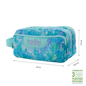Estuche Agapec - Outlet
