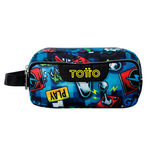 Estuche Agapec - Promo