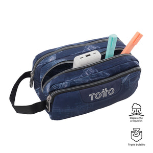 Estuche Agapec - Promo