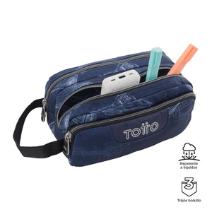 Estuche Agapec - Outlet