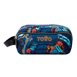 Estuche Agapec - Promo
