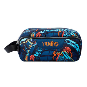 Estuche Agapec - Outlet