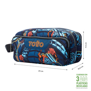 Estuche Agapec - Promo