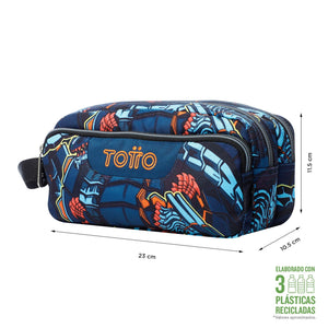 Estuche Agapec - Outlet
