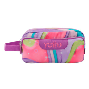 Estuche Agapec - Promo
