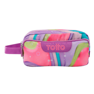Estuche Agapec - Outlet
