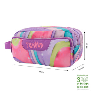 Estuche Agapec - Outlet