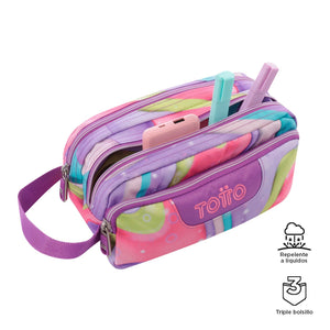 Estuche Agapec - Outlet