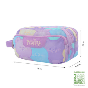 Estuche Agapec - Outlet