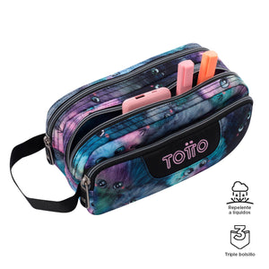 Estuche Agapec - Outlet