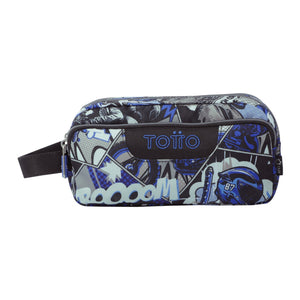 Estuche Agapec - Outlet