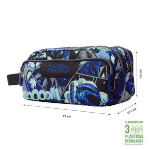 Estuche Agapec - Outlet