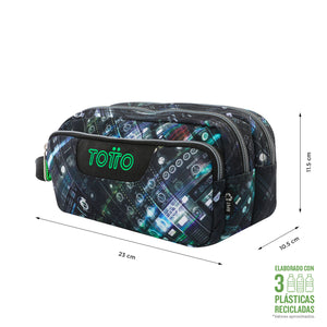 Estuche Agapec - Promo