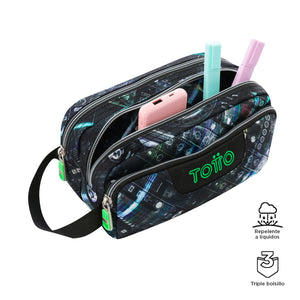 Estuche Agapec - Promo