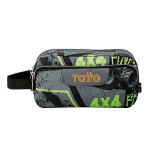 Estuche Agapec - Promo