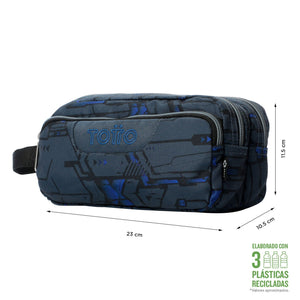 Estuche Agapec - Outlet