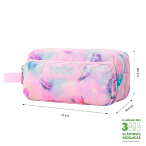 Estuche Agapec - Pack