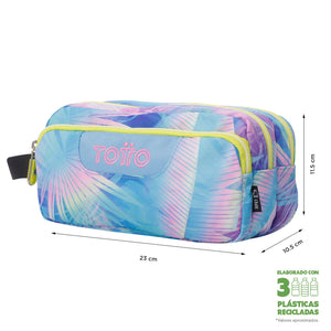 Estuche Agapec - Pack