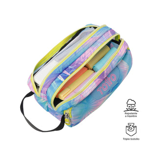 Estuche Agapec - Pack