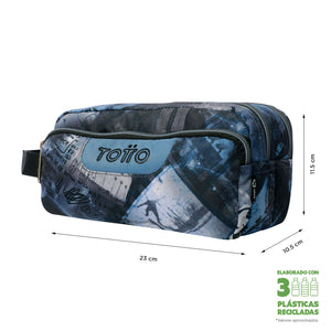 Estuche Agapec - Promo