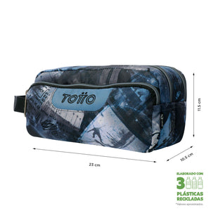 Estuche Agapec - Pack
