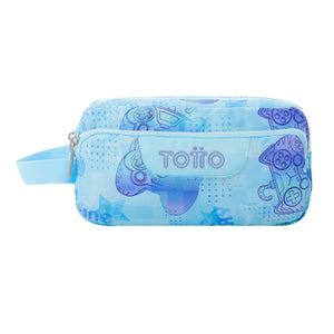 Estuche Agapec - Promo