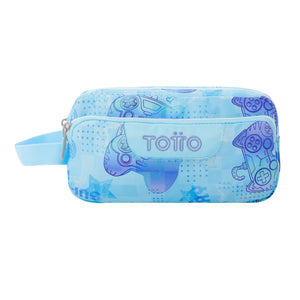 Estuche Agapec - Pack