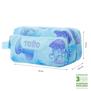 Estuche Agapec - Promo