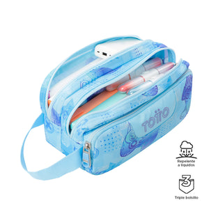 Estuche Agapec - Promo