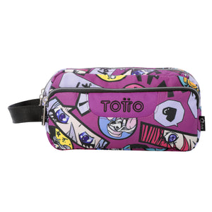 Estuche Agapec - Promo