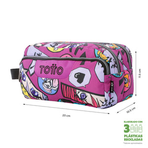Estuche Agapec - Promo