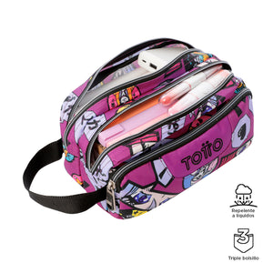 Estuche Agapec - Promo