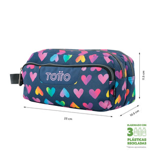 Estuche Agapec - Pack