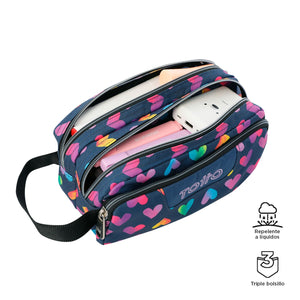 Estuche Agapec - Pack