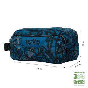 Estuche Agapec - Promo