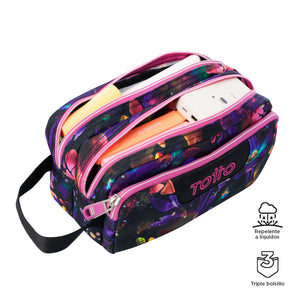 Estuche Agapec - Flower Galaxy