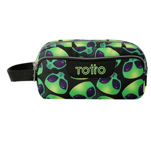 Estuche Agapec - Promo
